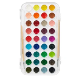 Gifi Palette peinture aquarelle
