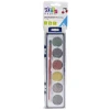 Gifi Palette peinture pailletée