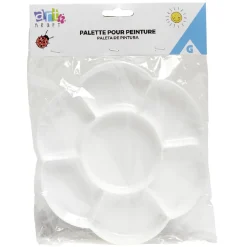Gifi Palette pour peinture