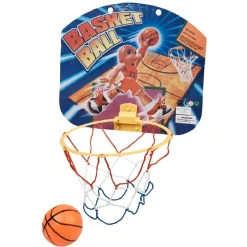 Gifi Panier de Basket et Ballon