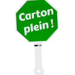 Gifi Jeux De Société Et Éducatifs<Panneau quine et carton plein