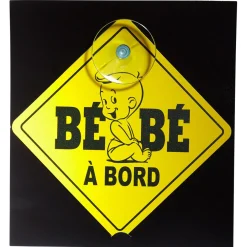 Panneau ventouse polypropylene*Gifi Hot