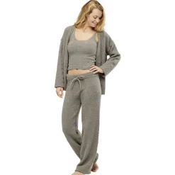 Online Gifi Pantalon cocooning femme