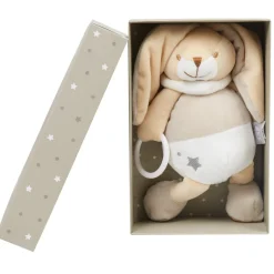 Gifi Jeux D'Imagination Et D'Imitation<Pantin d activités lapin un rêve de bébé