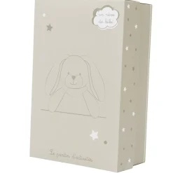 Gifi Jeux D'Imagination Et D'Imitation<Pantin d activités lapin un rêve de bébé