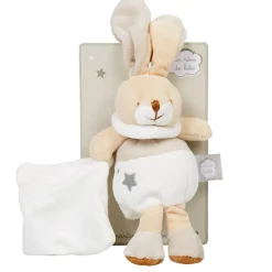 Gifi Jeux D'Imagination Et D'Imitation<Pantin lapin avec mouchoir un rêve de bébé