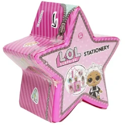 Gifi Jeux Créatifs<Papeterie LOL étoile surprise