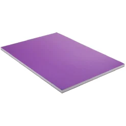 Papier A4 bloc 15 feuilles 220g/m² multi techniques 21x29,7cm*Gifi Best