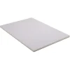 Papier A4 bloc 12 feuilles 300g/m² pour aquarelle 21x29,7cm*Gifi Best