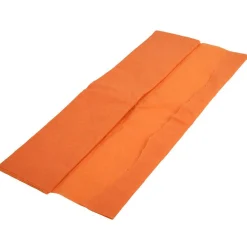 Gifi Papier crépon orange