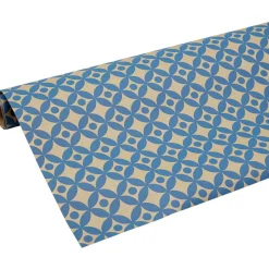 Gifi Papier Kraft imprimé papier