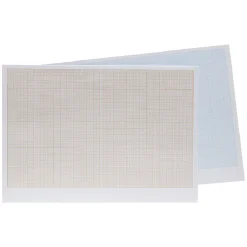 Papier millimétré 12 F 90GR*Gifi Hot