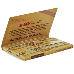 Papier à rouler court naturel*Gifi