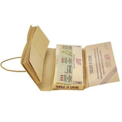 Papier à rouler long naturel*Gifi New
