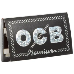 Papier à rouler OCB court double premium*Gifi