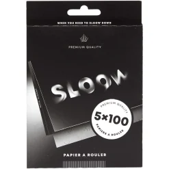 Papier à rouler x100 feuilles*Gifi Online