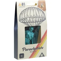 Gifi Eveil<Parachutiste collector 81