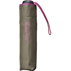 Discount Gifi Paraplui de poche Benetton