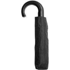 Sale Gifi Parapluie canne mini pliant noir