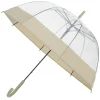 Sale Gifi Parapluie canne transparent