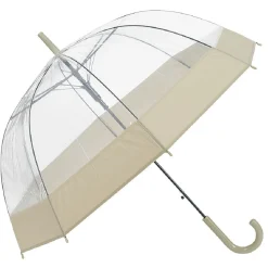 Sale Gifi Parapluie canne transparent