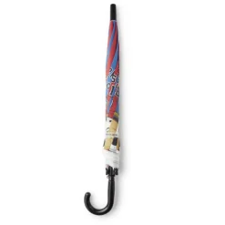 Outlet Gifi Parapluie enfant Pat Patrouille rouge et bleu