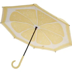 New Gifi Parapluie à fermeture inversée