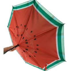 New Gifi Parapluie à fermeture inversée