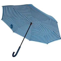 New Gifi Parapluie à fermeture inversée