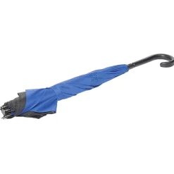 Online Gifi Parapluie inversé bleu et noir