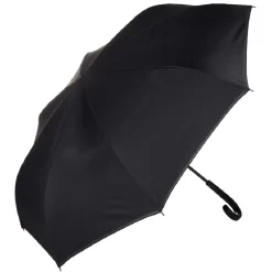 Outlet Gifi Parapluie inversé noir