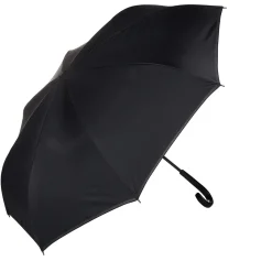 Outlet Gifi Parapluie inversé rouge