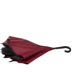 Outlet Gifi Parapluie inversé rouge