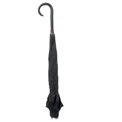 Gifi Parapluie inversé rouge, bleu ou noir
