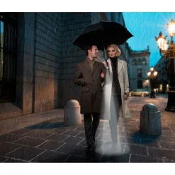 New Gifi Parapluie lampe torche