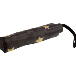 Best Gifi Parapluie manuel étoile noir L28 cm