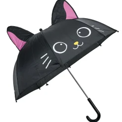 Best Gifi Parapluie oreille enfant polyester fer et plastique multicolore