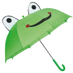 Best Gifi Parapluie oreille enfant polyester fer et plastique multicolore