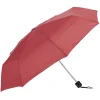 New Gifi Parapluie pliant manuel rouge