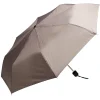 Gifi Parapluie pliant manuel taupe