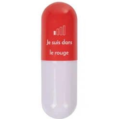 Best Gifi Parapluie rétractable avec étui capsule