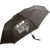 New Gifi Parapluie semi-automatique good vibes