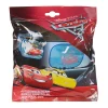 Gifi Pare soleil Cars à ventouse x2