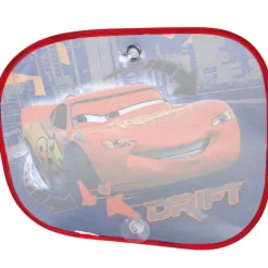 Gifi Pare soleil Cars x2
