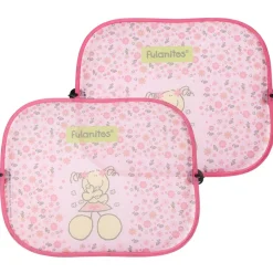 Gifi Pare soleil fille Fulanitos x2