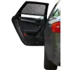 Gifi Pare soleil pour fenêtre de voiture x2