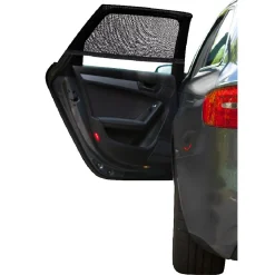 Gifi Pare soleil pour fenêtre de voiture x2
