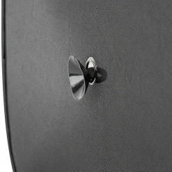 Gifi Pare soleil à ventouse noir x 2