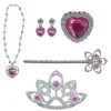 Best Gifi Parure 6 accessoires de princesse