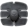 Gifi Patch électrostimulation musculaire abdos et bras sans fil